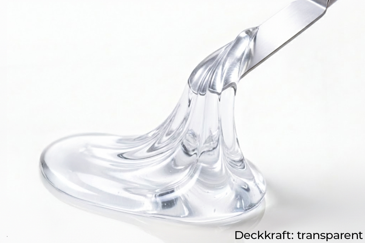 Jolifin Studioline - Press-On Glue Gel clear 50ml