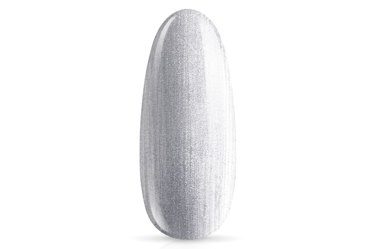 Jolifin LAVENI colour gel - silver gloss 5ml