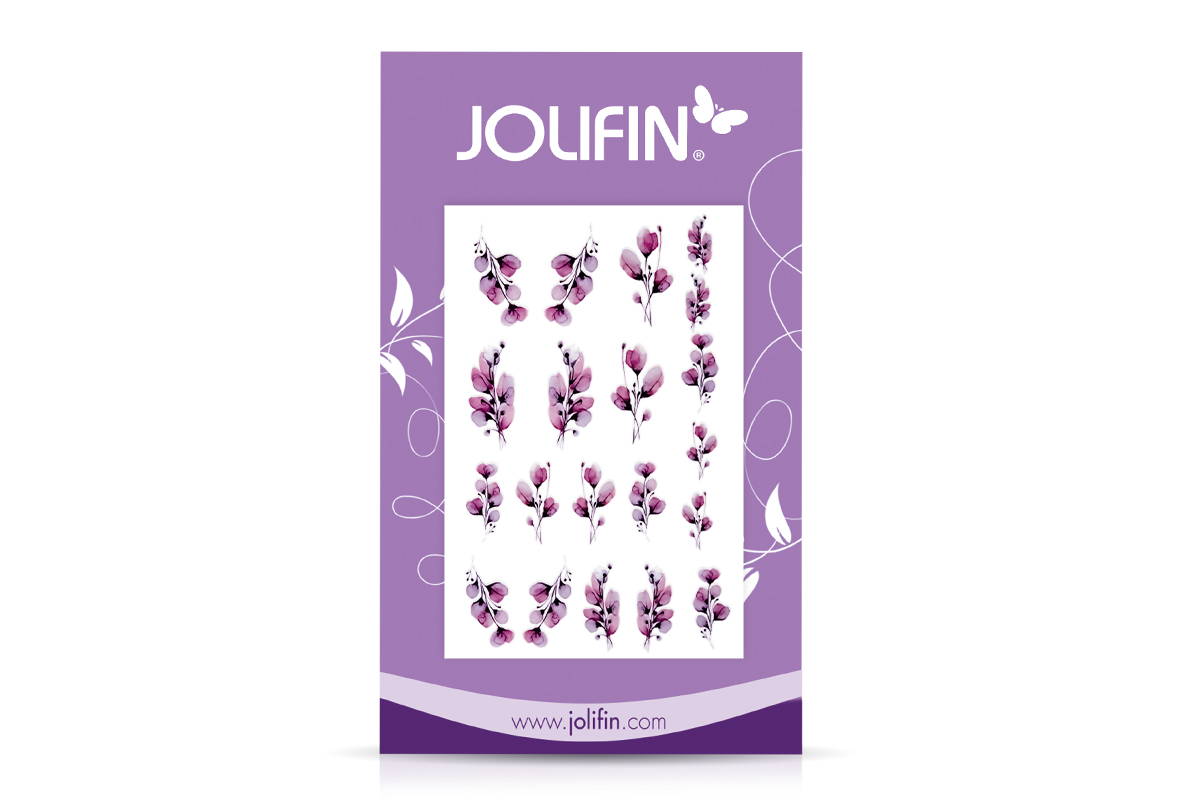 Jolifin Trend Tattoo No. 108
