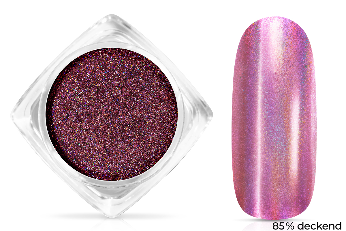 Jolifin Unicorn Pigment - super shine pink