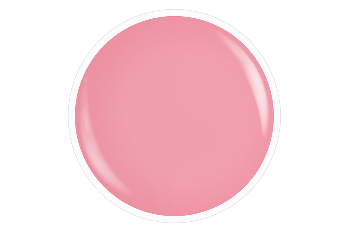 Jolifin LAVENI PRO - Rubber Base & Build rosé 250ml