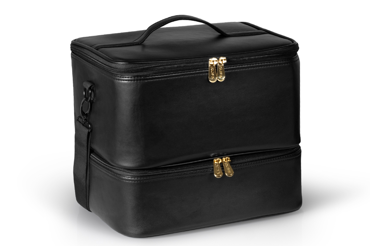 Jolifin LAVENI Shellac - Aufbewahrungstasche