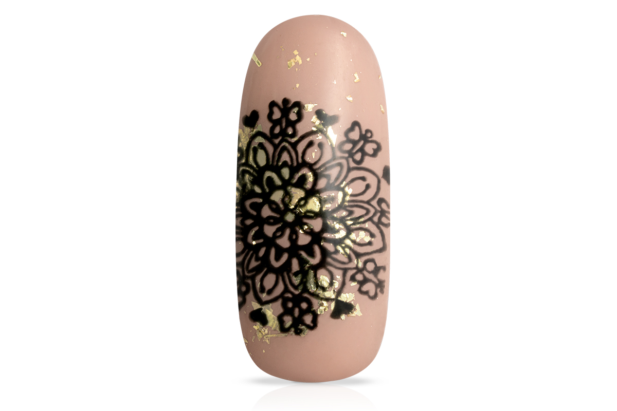 Jolifin Stamping Stencil No. 87