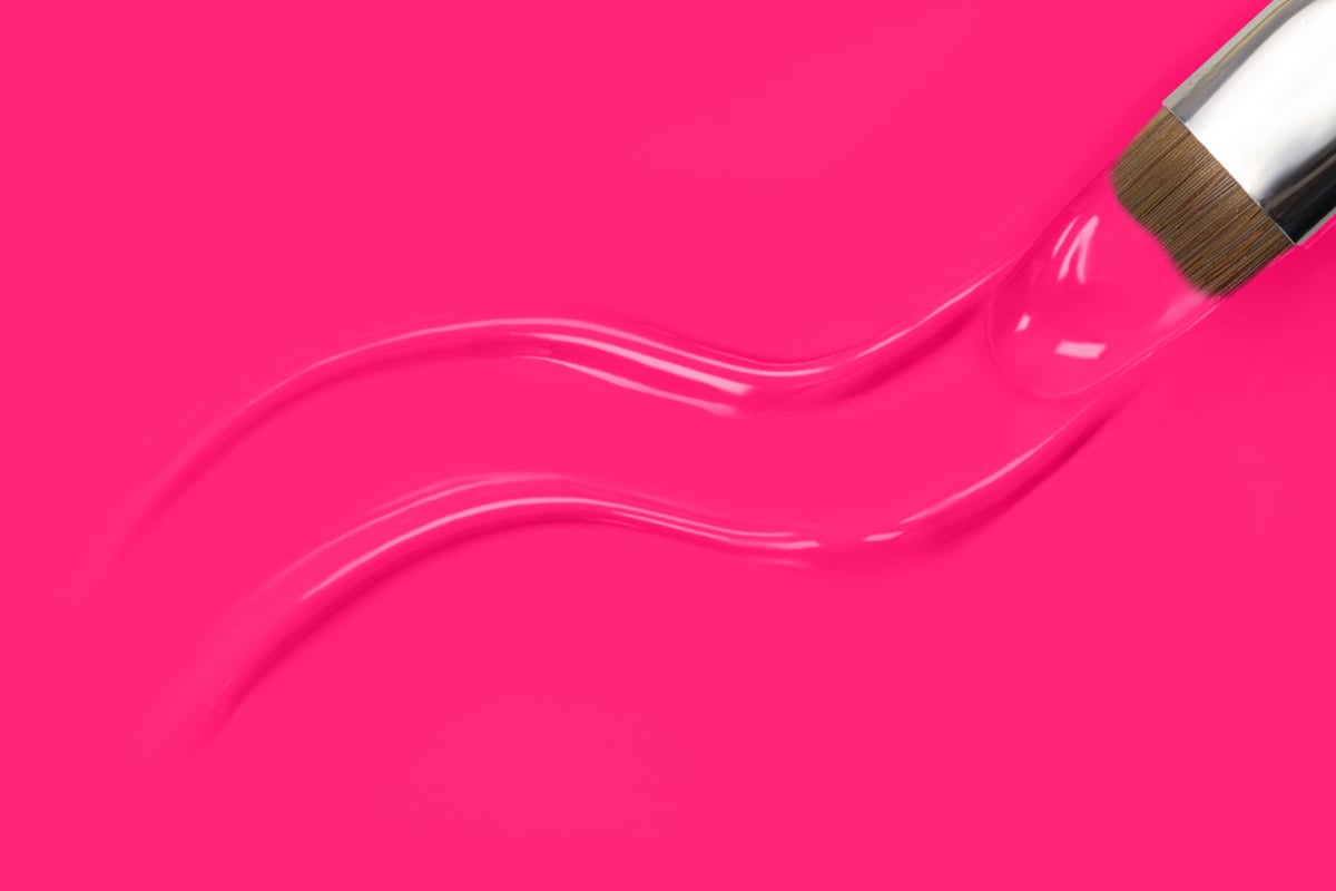 Jolifin Farbgel neon-candypink 5ml