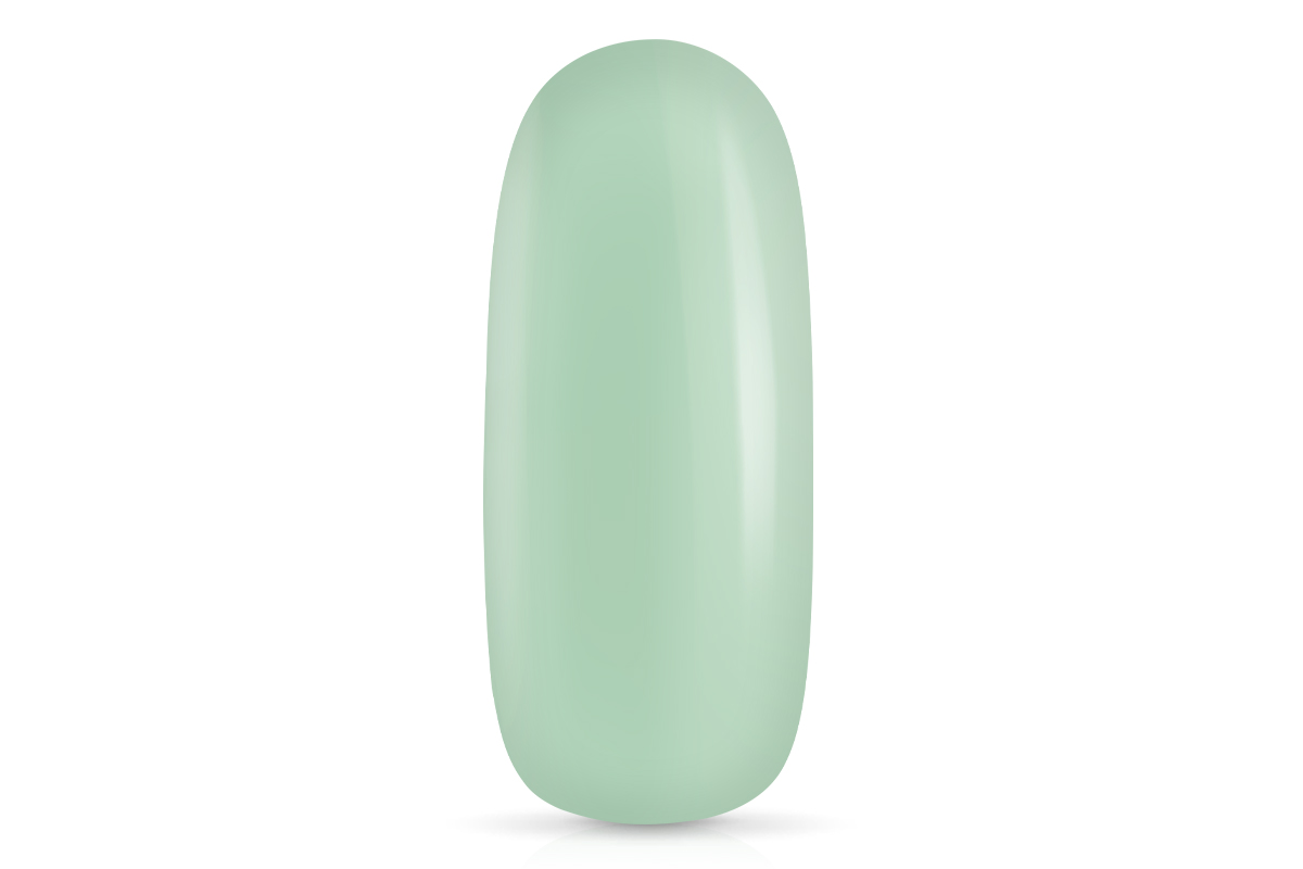 Jolifin LAVENI 3in1 Shellac - pastell-leaf green 10ml