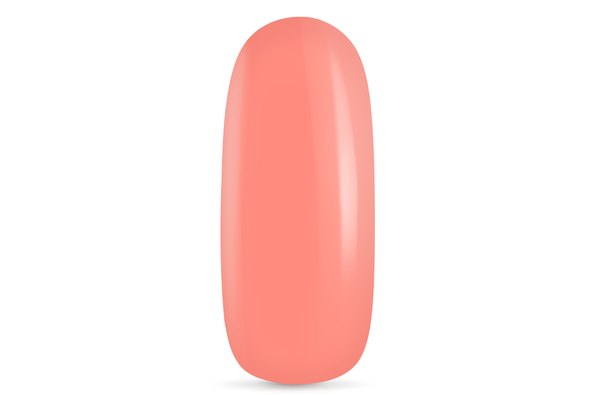 Jolifin LAVENI Shellac - springtime peach 10ml