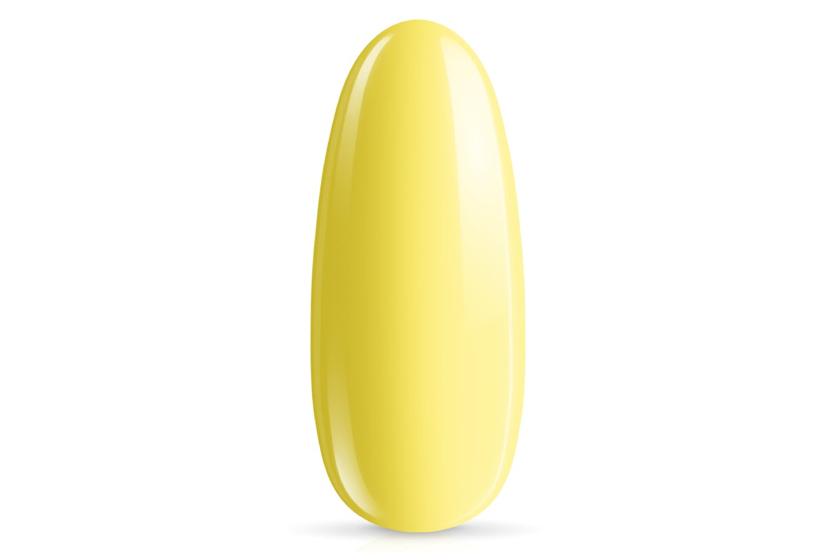 Jolifin LAVENI Shellac - happy yellow 10ml
