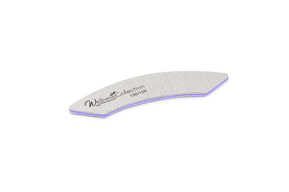Jolifin Wellness Collection Premium File curved small 150/150