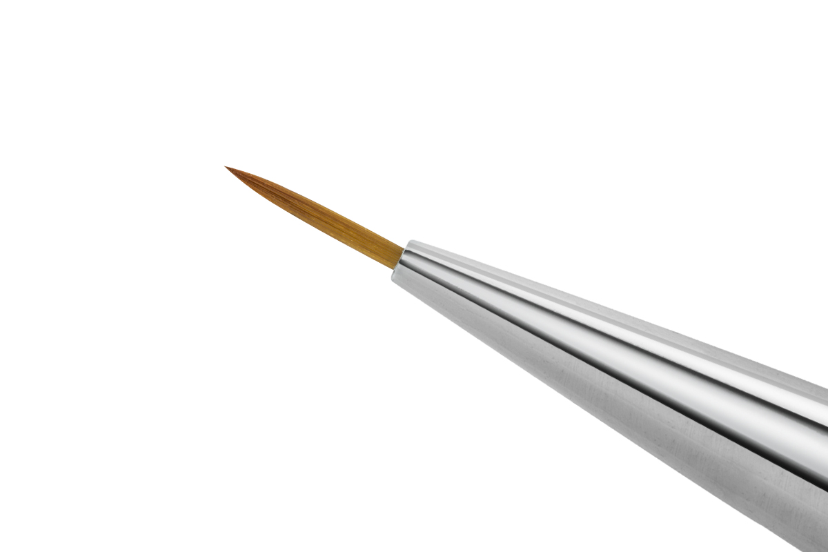 Jolifin Wellness Collection Brush - Fineliner
