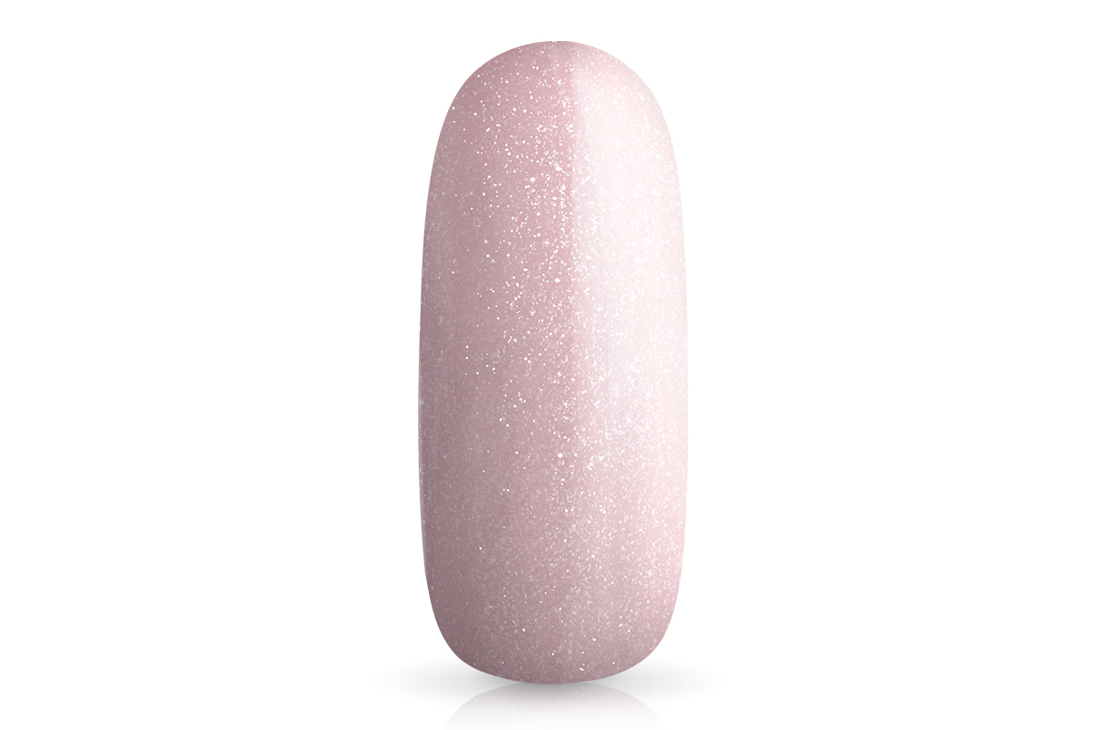 Jolifin colour gel nude rose glimmer 5ml
