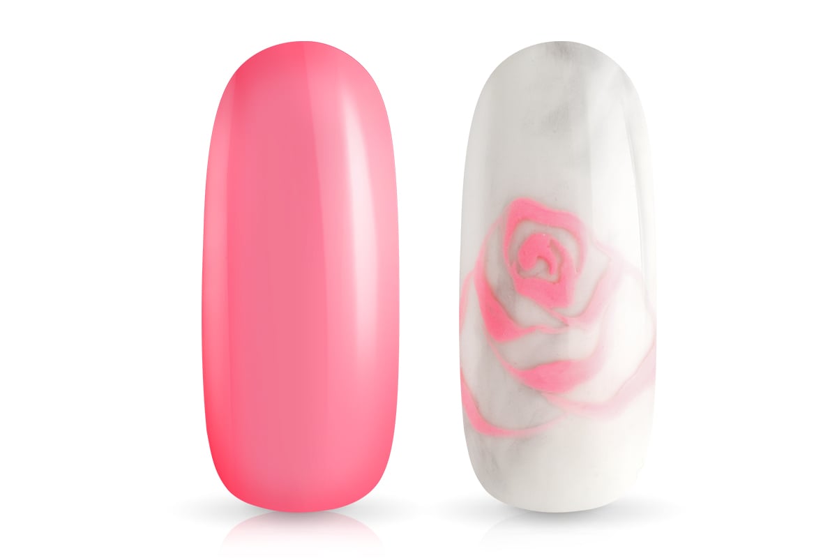 Jolifin LAVENI PRO Farbgel - pastell-neon babypink 5ml