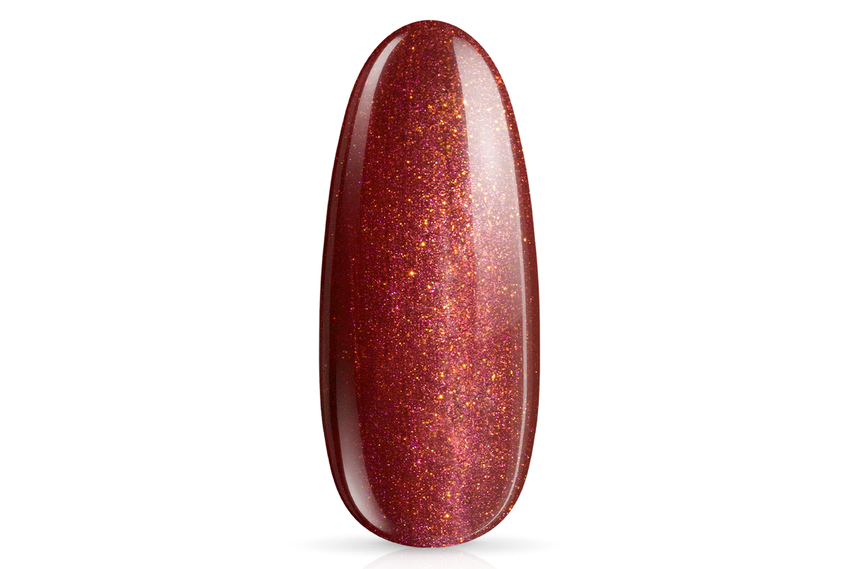 Jolifin LAVENI Farbgel - red glam 5ml