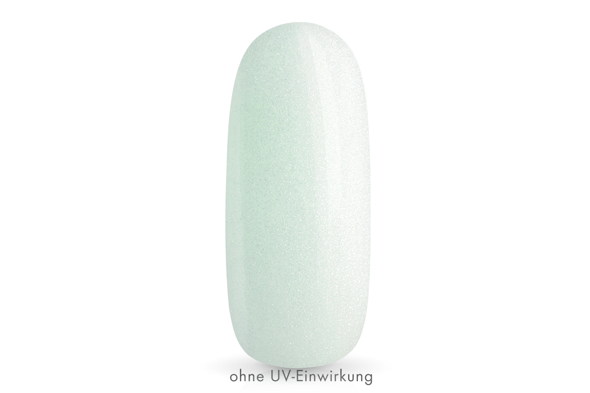Jolifin Solar Colour Gel mint Glimmer 5ml