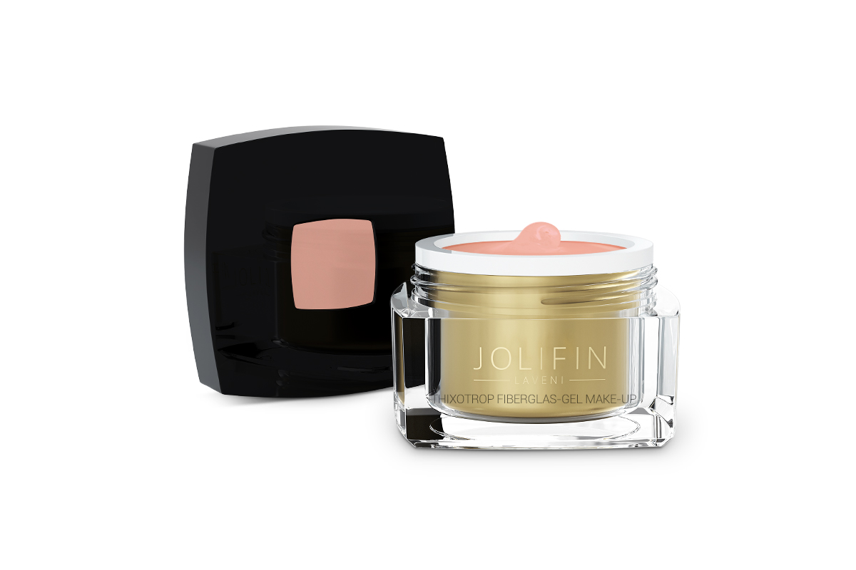 Jolifin LAVENI - Thixotrope fibreglass gel make-up 5ml