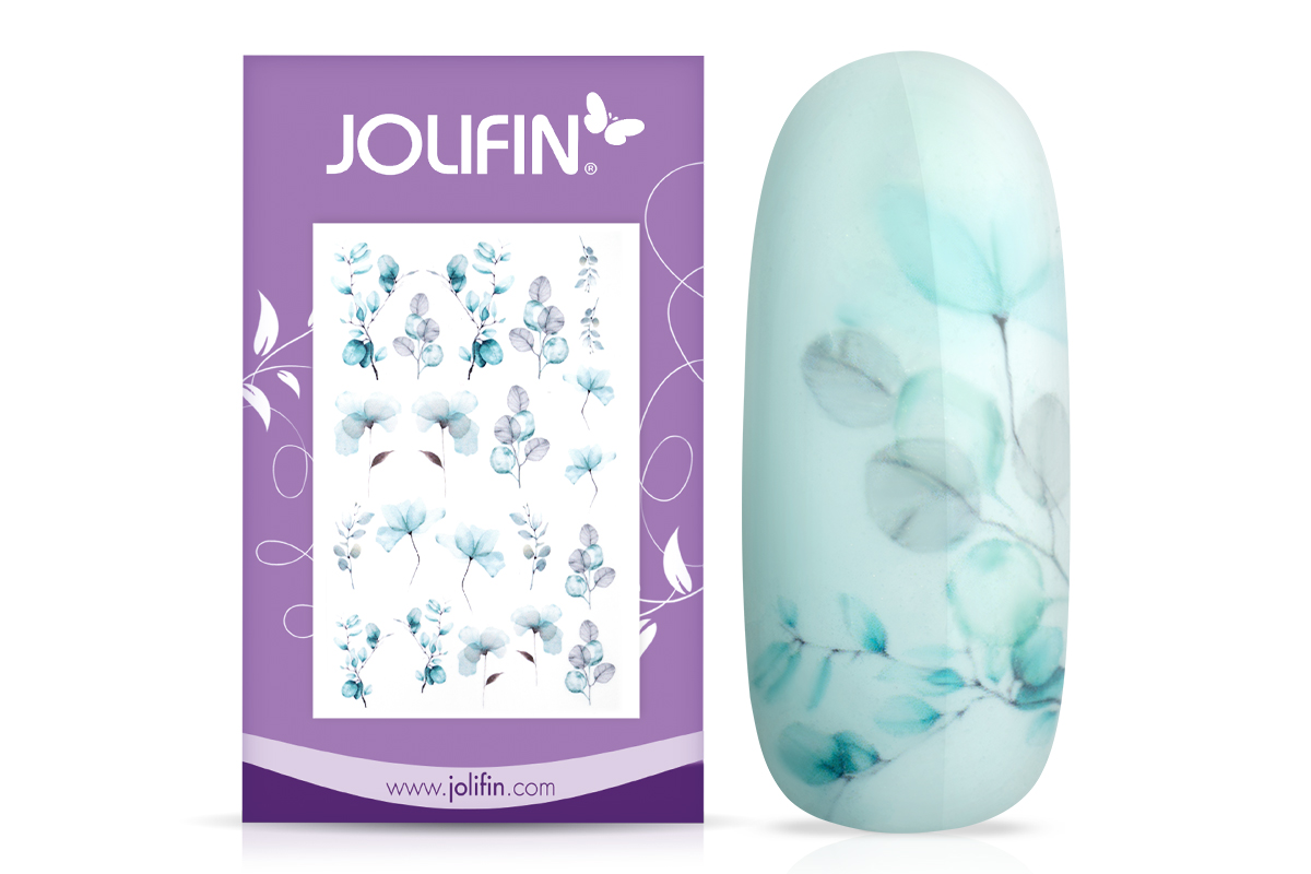 Jolifin Trend Tattoo No. 149