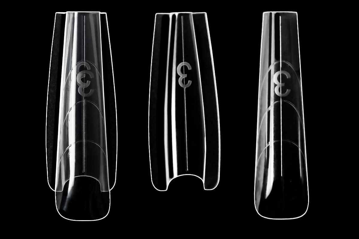 Jolifin LAVENI 240er Tipbox Dual System (2in1) - XL Coffin