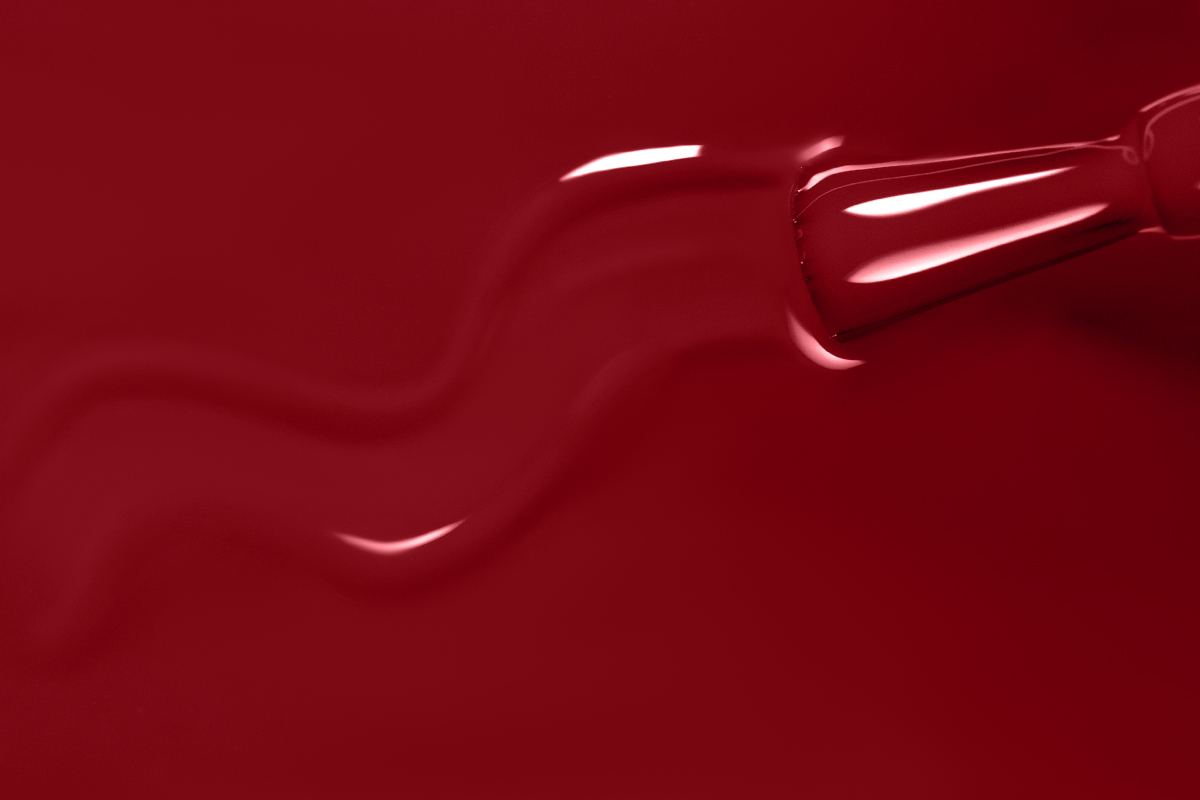 Jolifin LAVENI Shellac - cherry 10ml