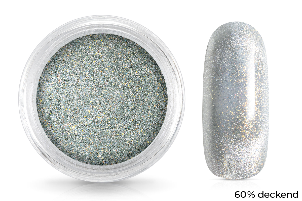 Jolifin LAVENI Aurora Cat-Eye Pigment - golden starlight