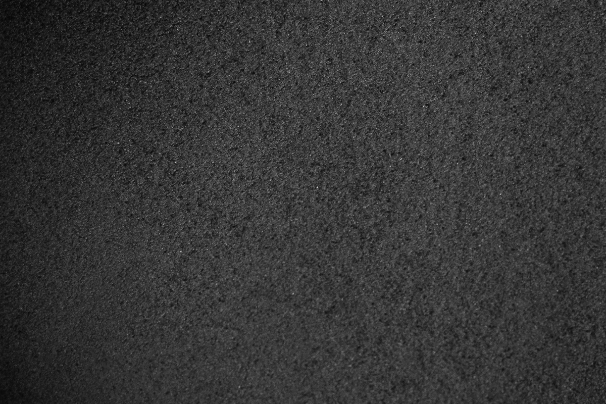 Jolifin Acryl Farbpulver - dark Black 5g