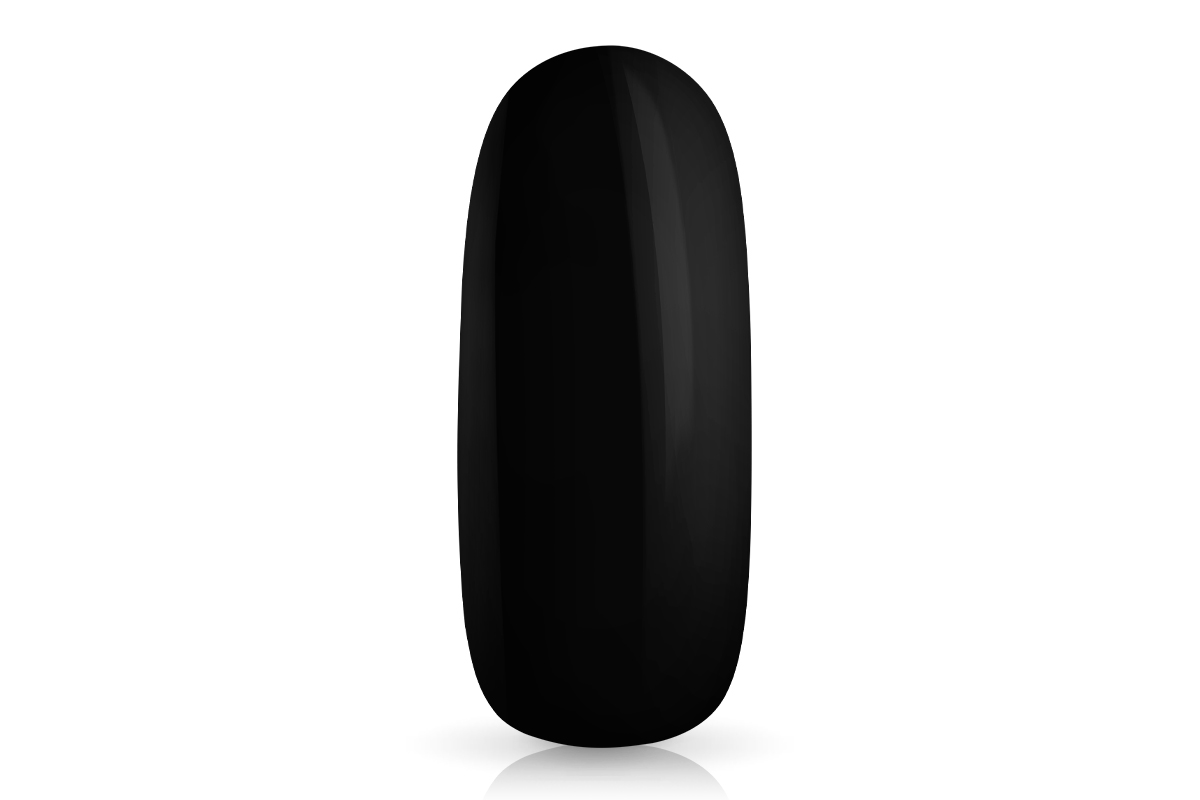 Jolifin Carbon Quick colour gel - pure-black 11ml