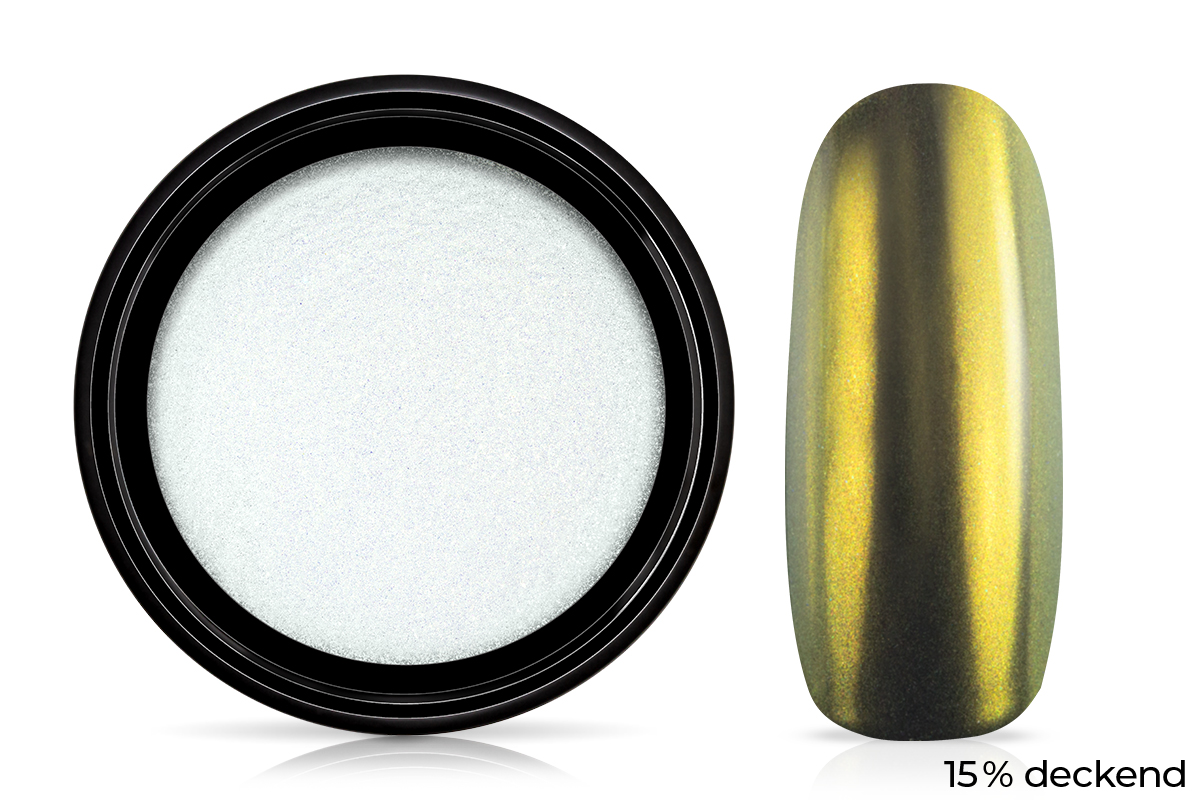 Jolifin Super Pearl Pigment - champagne