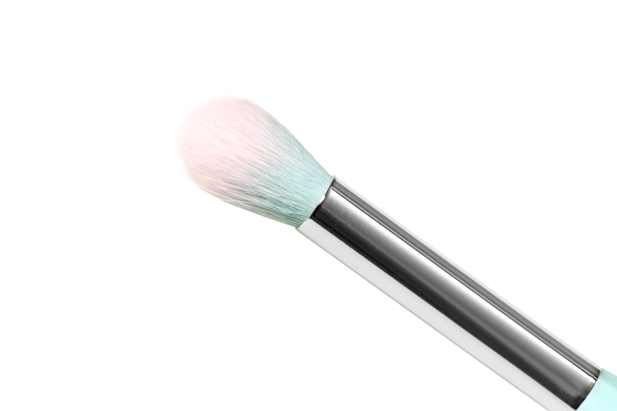 Jolifin Pigment Brush - pastel ombre