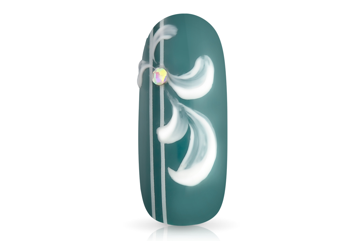 Jolifin LAVENI 3D-Gel - white 5ml