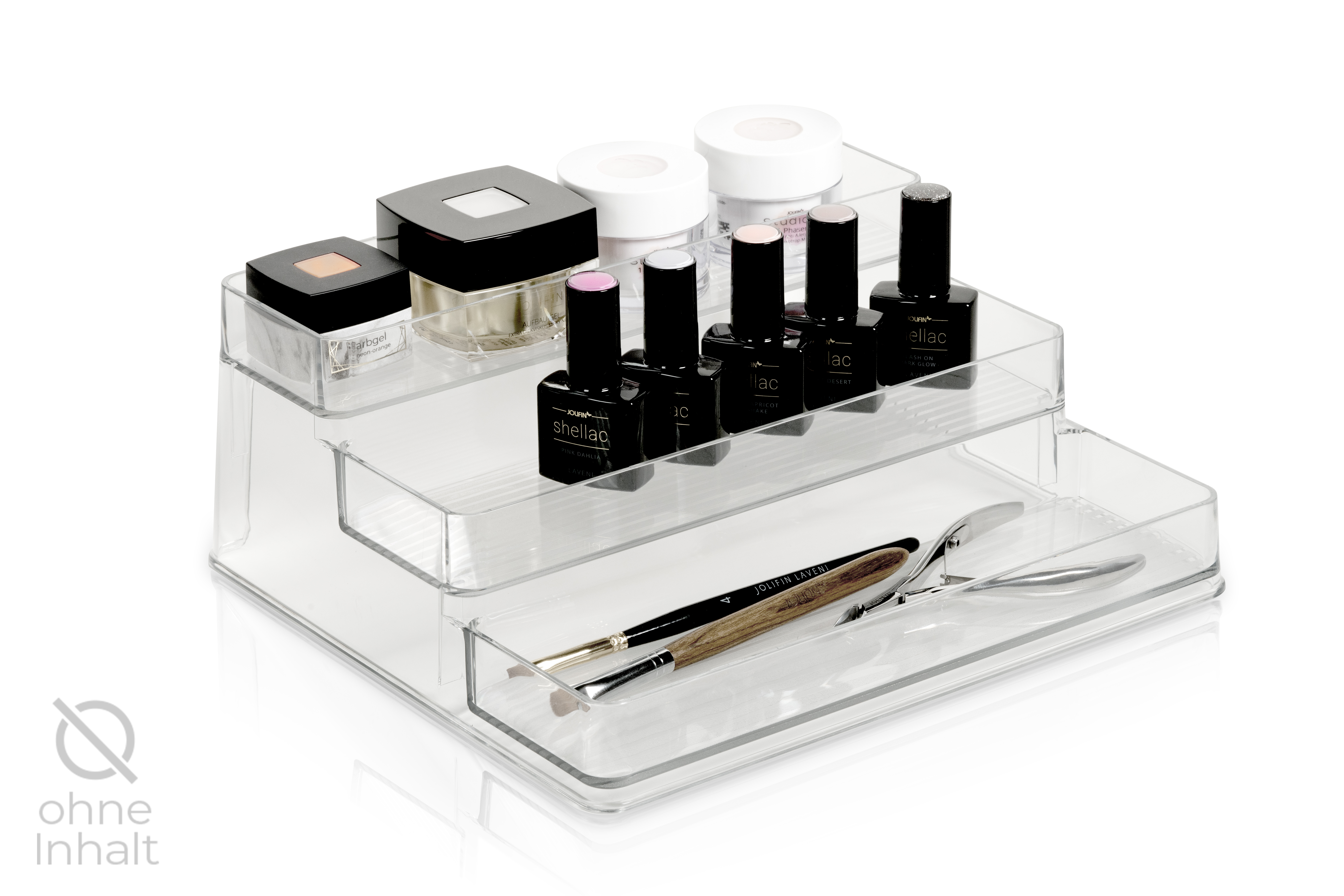 Jolifin storage shelf