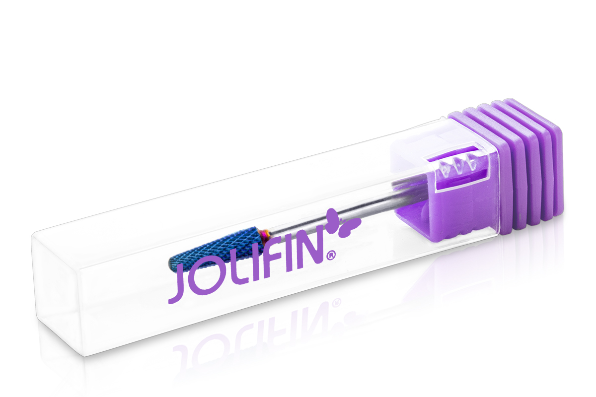 Jolifin Long-Life Bit - Cone medium