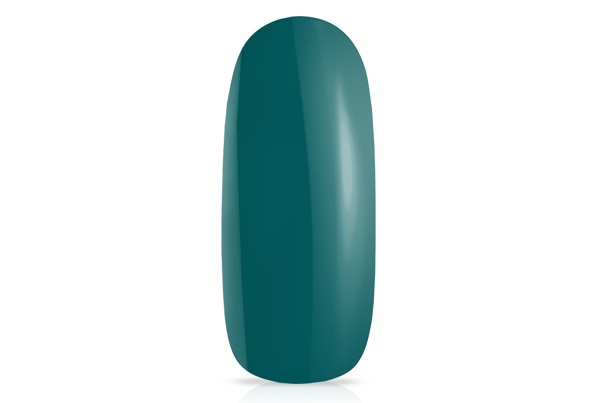 Jolifin LAVENI Nail Polish - petrol 9ml