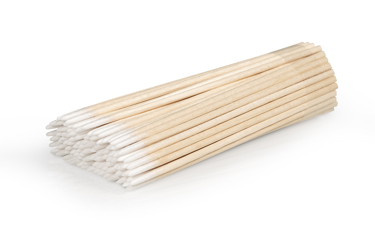 Jolifin Micro cotton buds 100 pieces