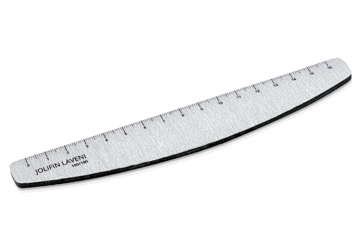 Jolifin LAVENI Long-Life File - Trapeze Master 100/180 