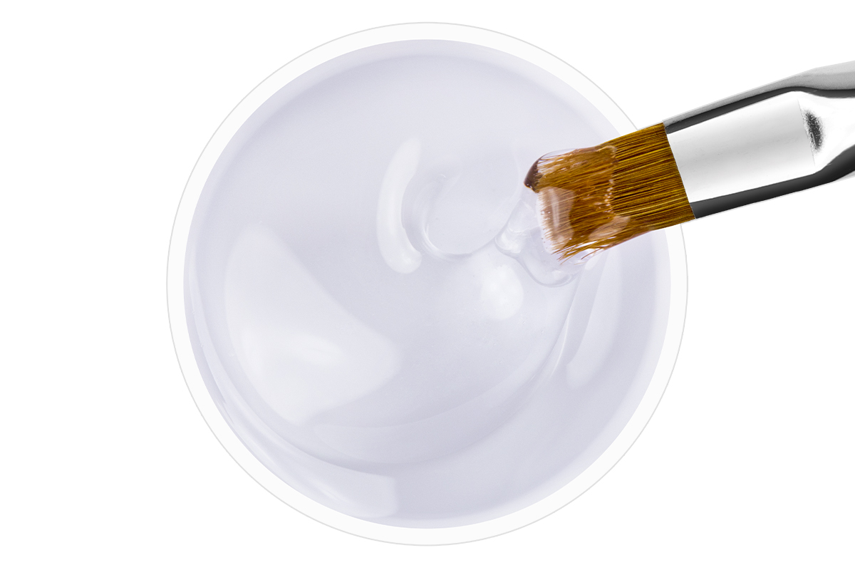 Jolifin Studioline Refill - Versiegelungs-Gel 15ml