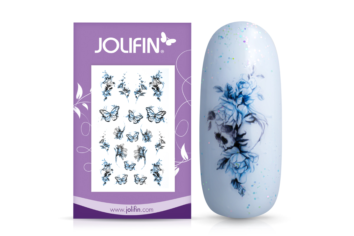 Jolifin Trend Tattoo No. 205