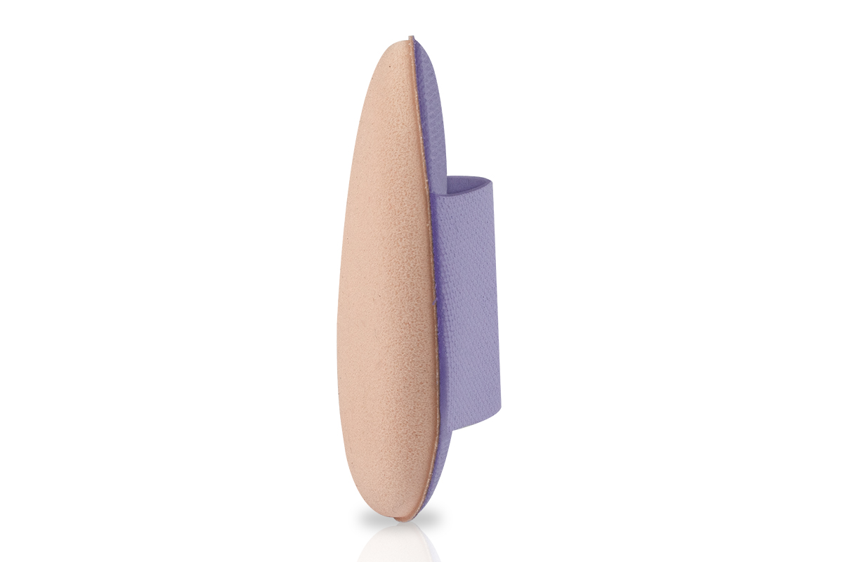 Jolifin Ombre Sponge mit Fingerhalterung
