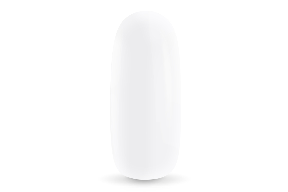 Jolifin LAVENI - No File Aufbau-Gel dünn strong white 30ml