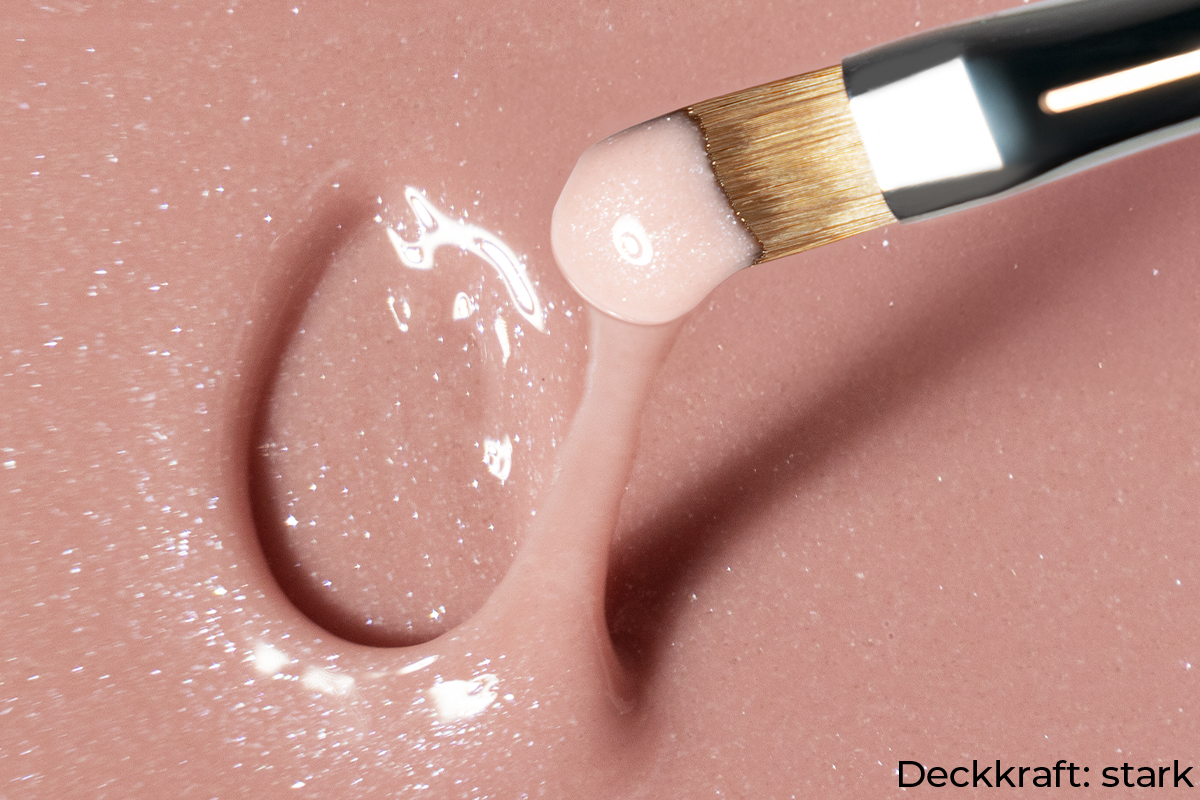 Jolifin LAVENI - Fiberglas-Gel make-up Glimmer 5ml