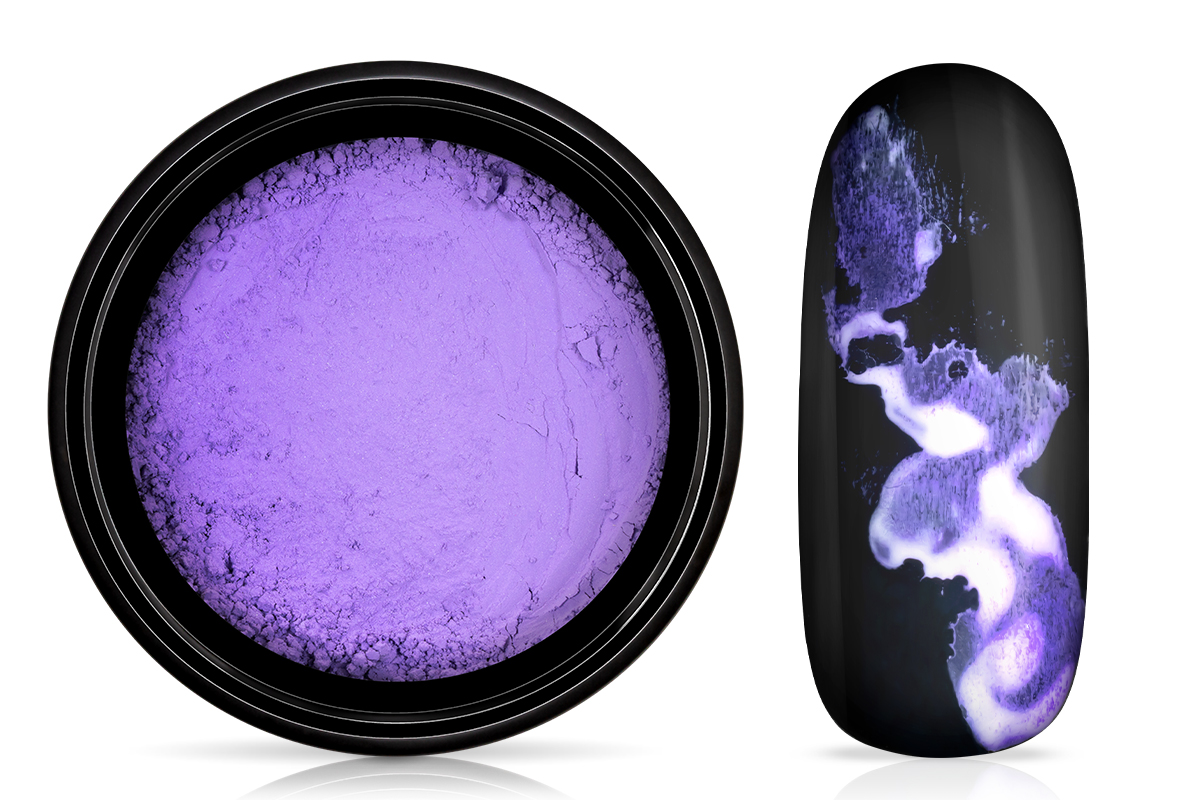 Jolifin LAVENI Pigment - pastel lavender