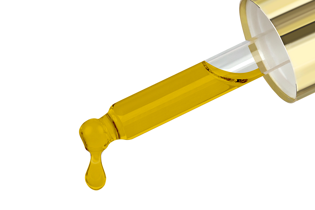 Jolifin LAVENI Nail Oil - Cinnamon 10ml