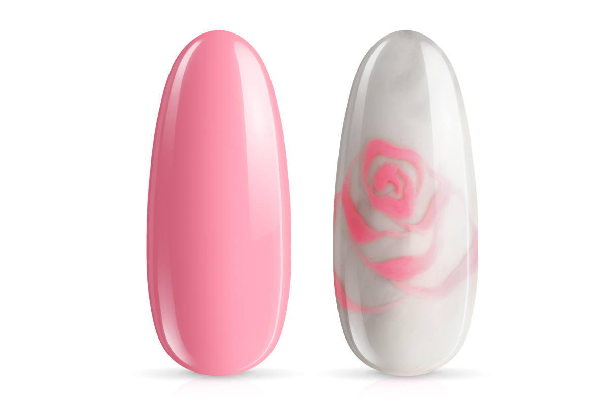 Jolifin LAVENI PRO colour gel - pastel-neon babypink 5ml