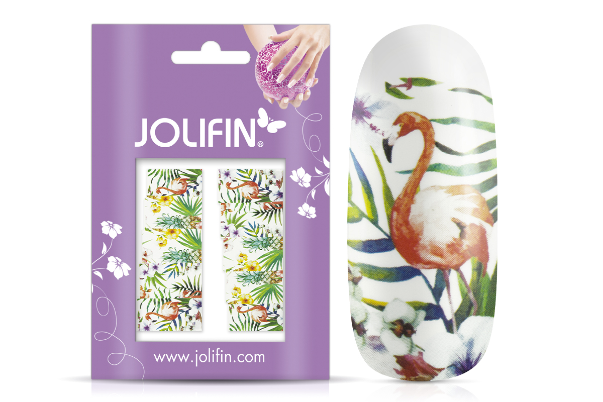 Jolifin Tattoo Wrap No. 18