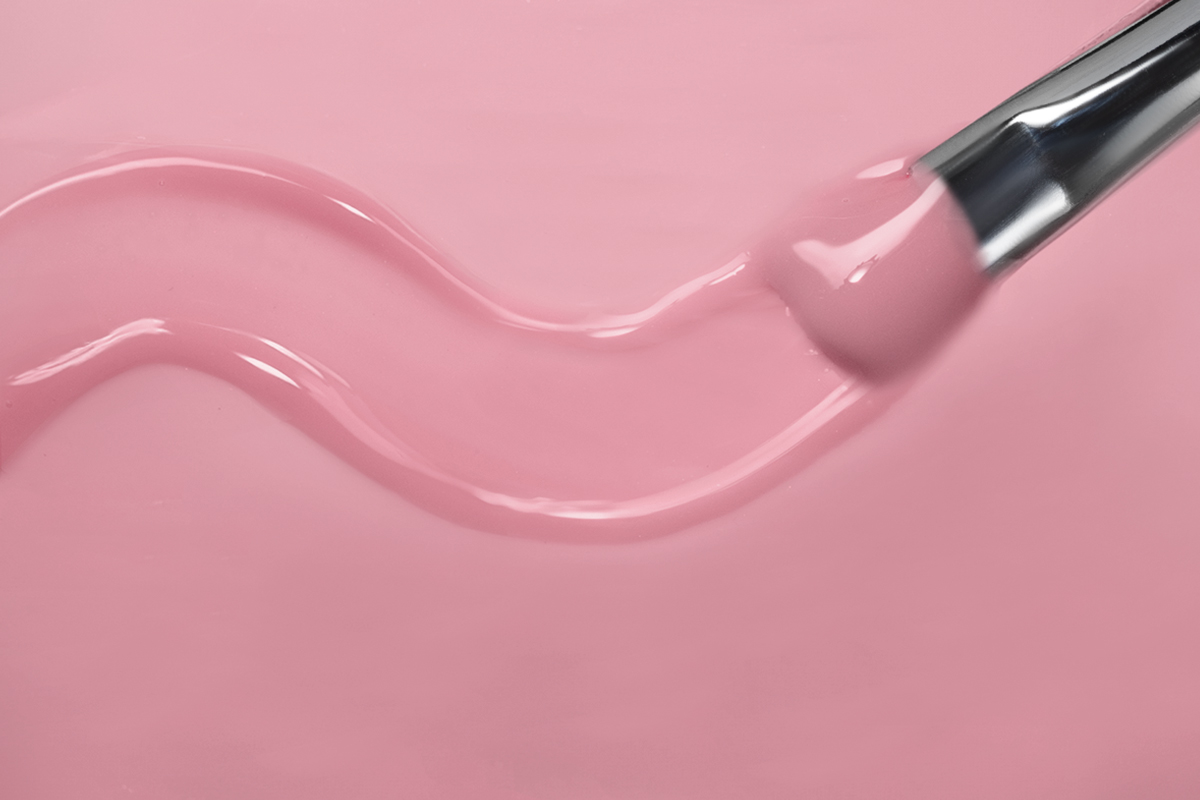 Jolifin LAVENI PRO - Thixotrope fibreglass gel rosé 15ml
