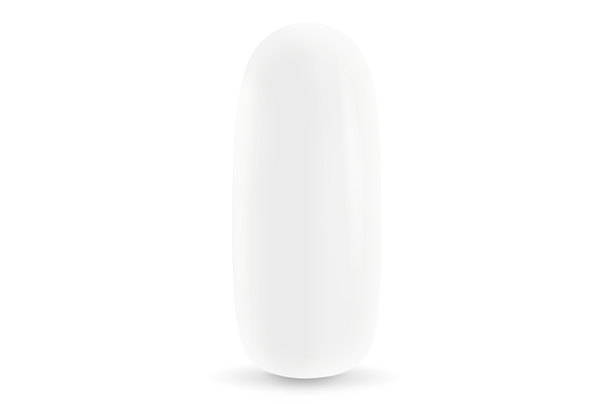 Jolifin LAVENI Refill - No File Aufbau-Gel dünn milky white 250ml