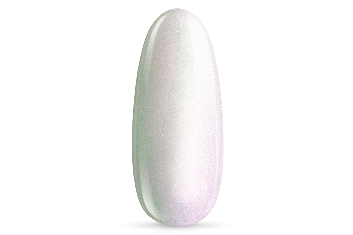 Jolifin LAVENI Shellac - rosé aurora pearl 10ml