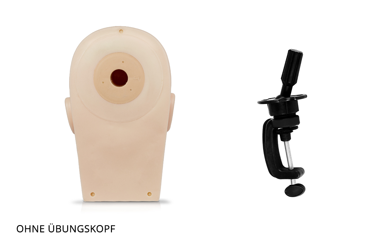 Jolifin Lashes - Holder for practice head