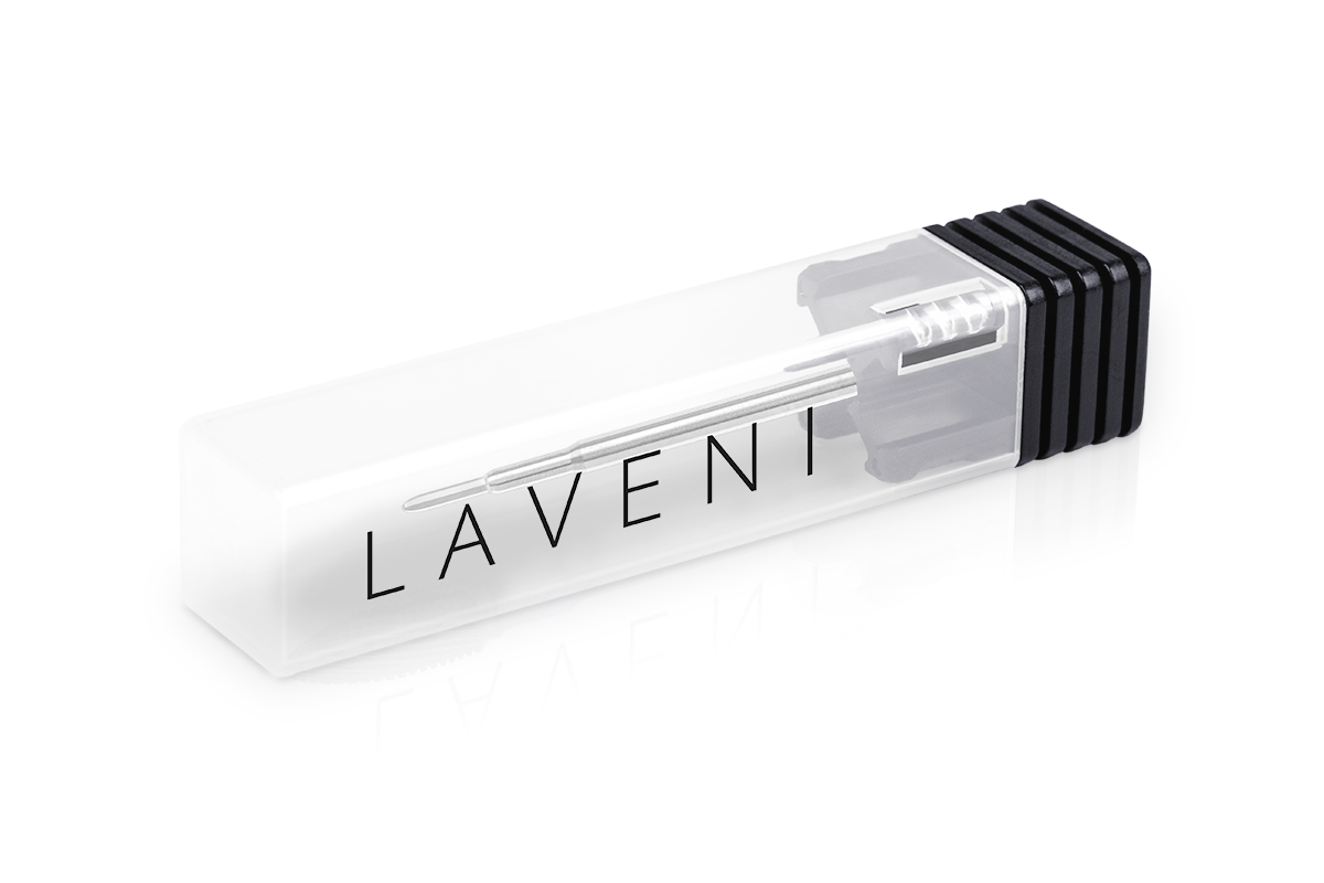 Jolifin LAVENI Diamond Bit - Polygon 