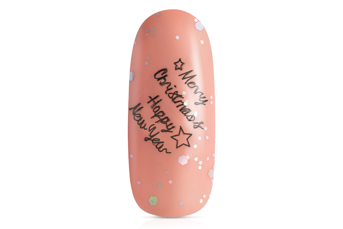 Jolifin Stamping Stencil No. 136