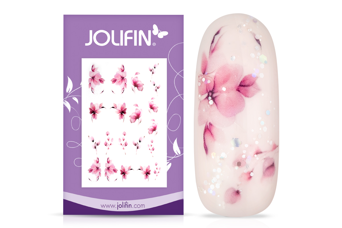 Jolifin Trend Tattoo No. 148