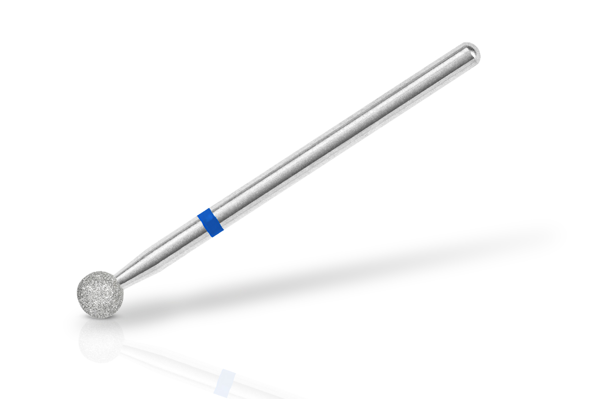 Jolifin Diamond Manicure Bit - XL Ball medium