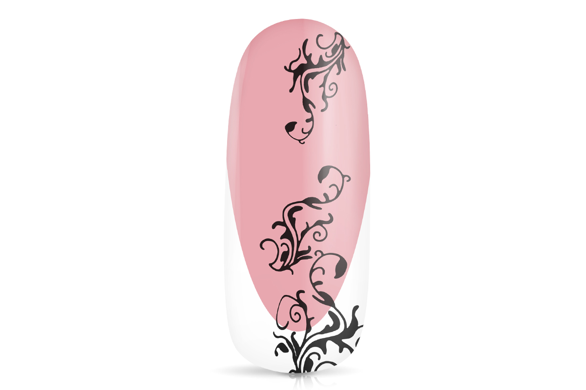 Jolifin Wellness Collection Refill - Fibreglass gel make-up rosé 30ml